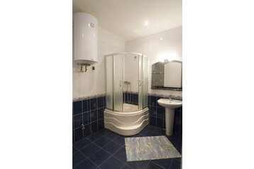 Ukraine Hotel Malyj Majak, Exterieur